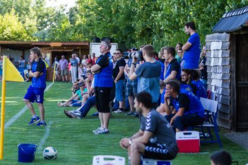 Bild 176 - TSV Wiemersdorf - FC St.Pauli U23 : Ergebnis: 0:16